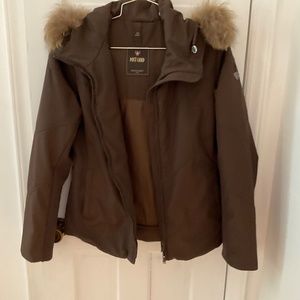 Post Card Jacket